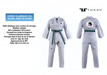Dobok