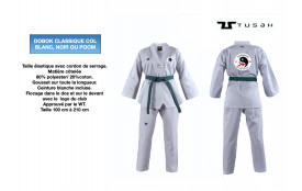 Dobok