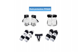 Pack Protections